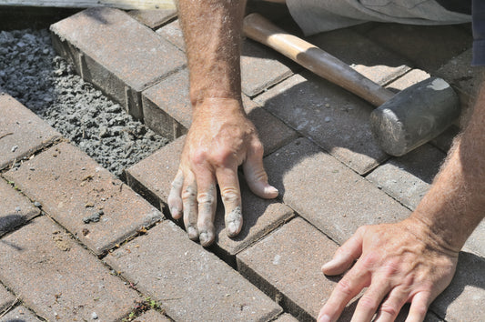 3 Helpful Things to Consider in Planning Your Walkway