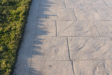 Enjoy the Natural Look of Slate