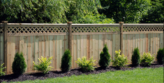 Stand Out with Privacy Options that Fit Your Style