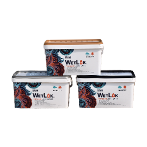 Polymeric Sand
