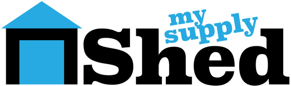 MySupplyShed.com logo