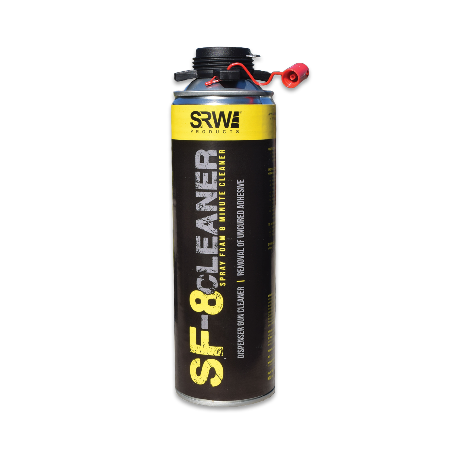 SF-8™ Spray Foam Adhesive –