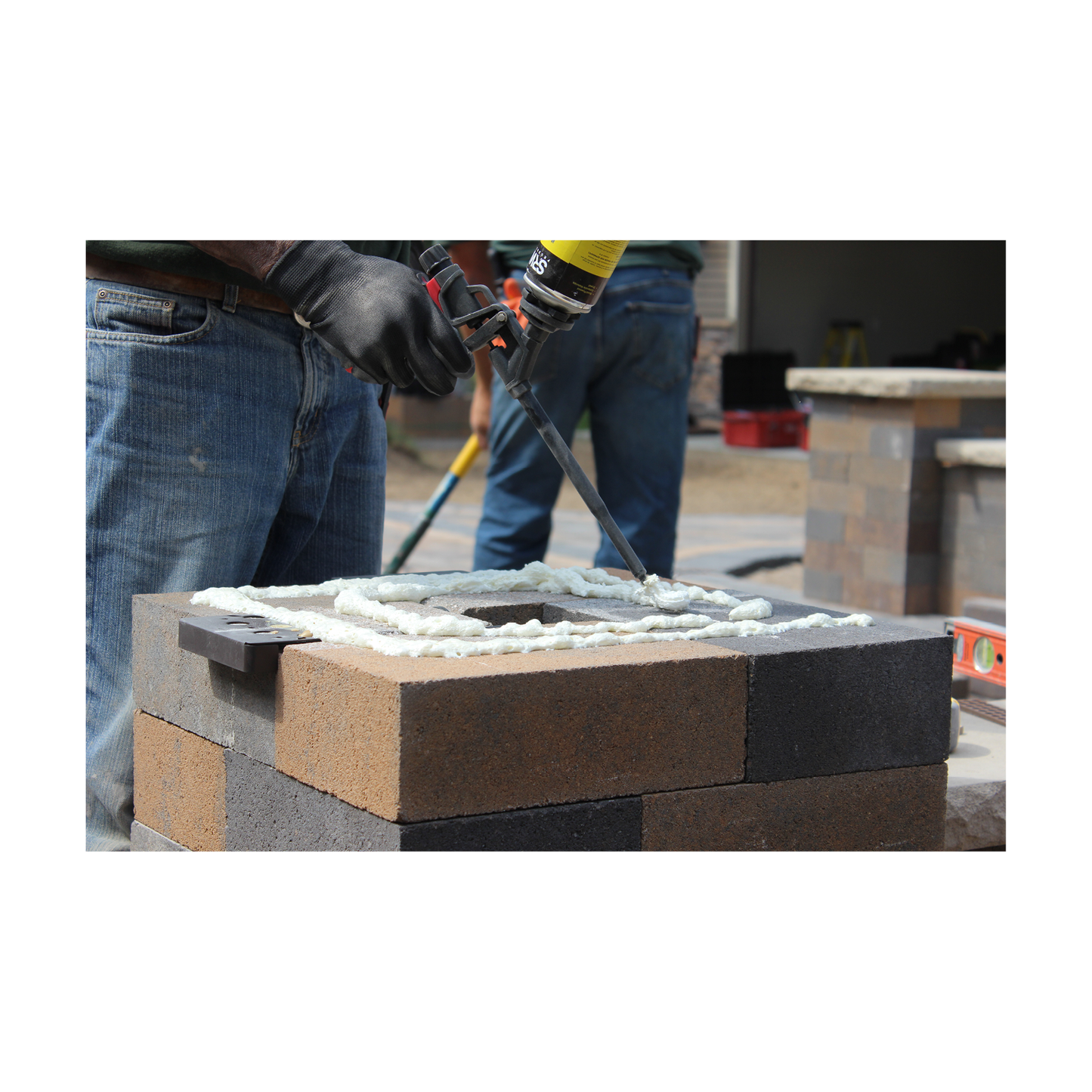 SF-8™ Dispenser X-treme