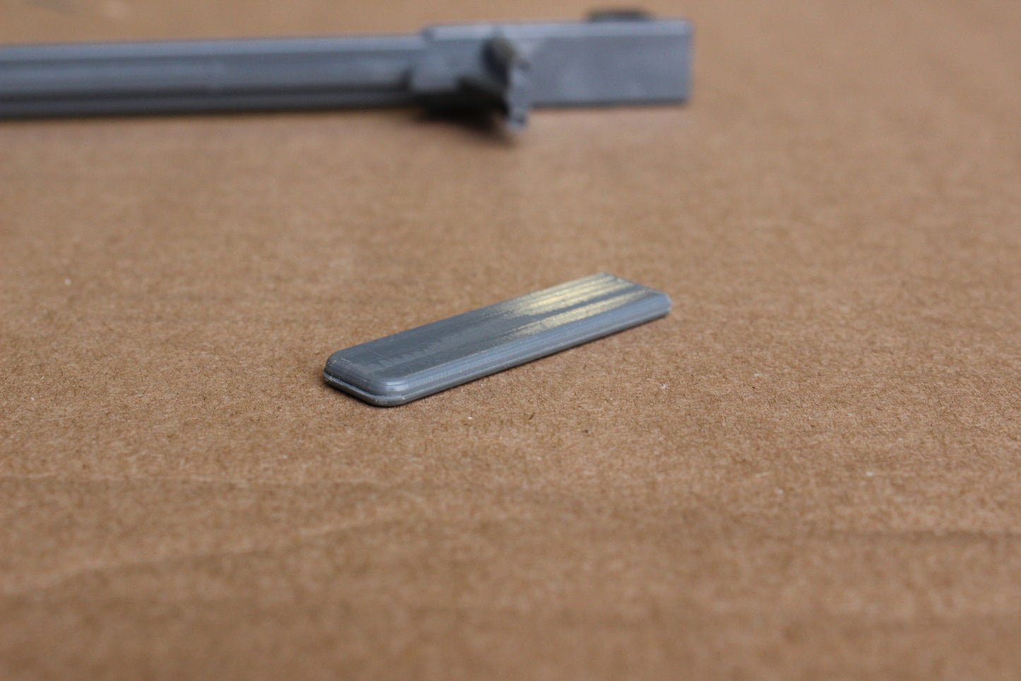 SRW EARTHWORKS Geogrid Clips