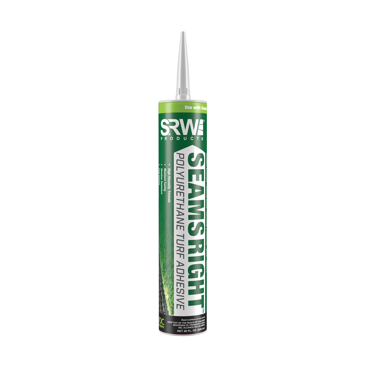Seams Right™ Turf Adhesive