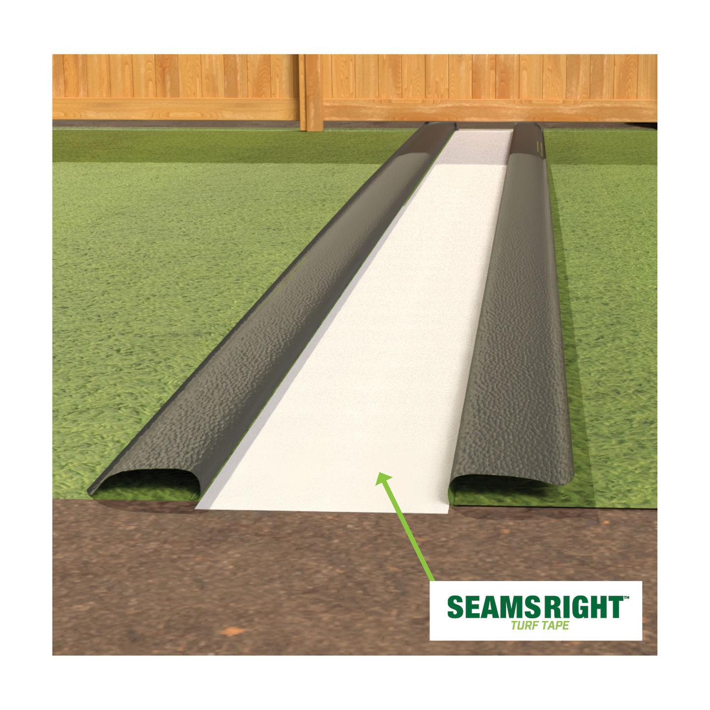 Seams Right™ Turf Adhesive
