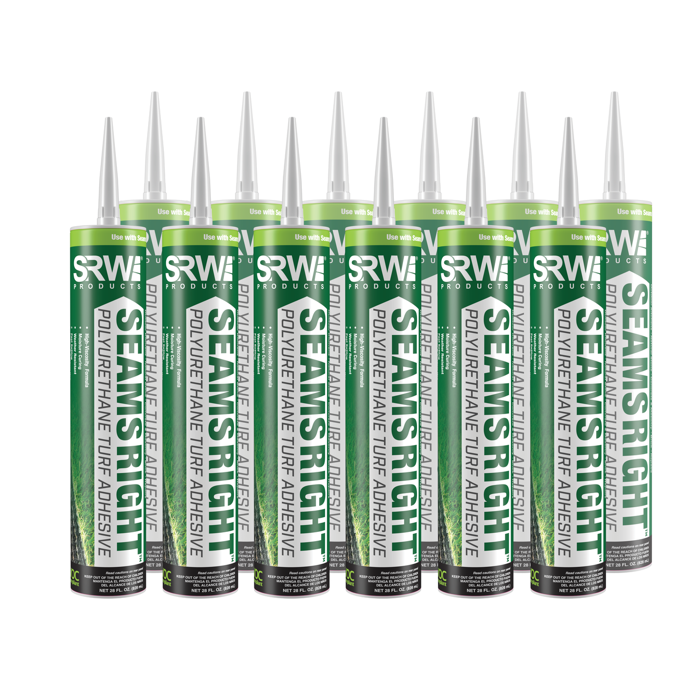 Seams Right™ Turf Adhesive