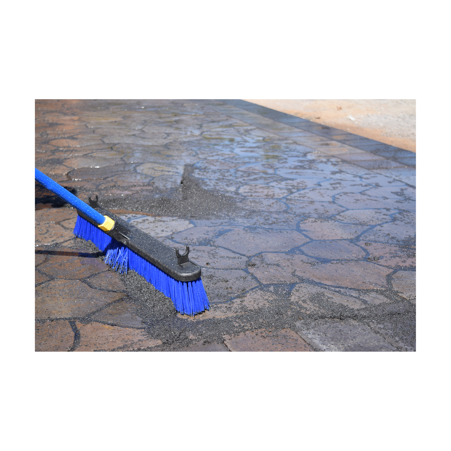 SRW Products WetLok - Permeable Paver Jointing Sand