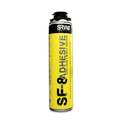SF-8™ Spray Foam Adhesive