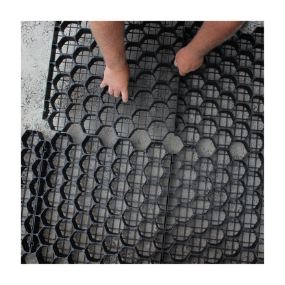 Grass Grid - Stabilization Pavers