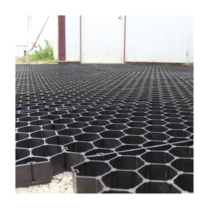 Grass Grid - Stabilization Pavers
