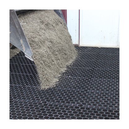 Grass Grid - Stabilization Pavers
