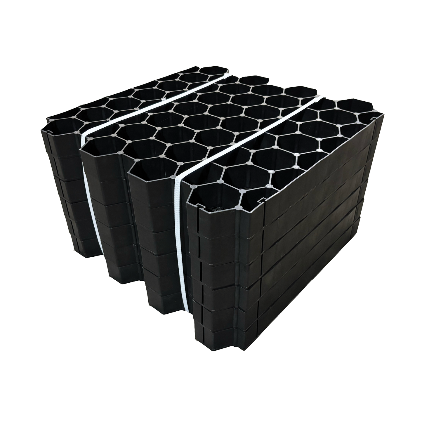 Grass Grid - Stabilization Pavers