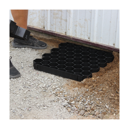 Grass Grid - Stabilization Pavers