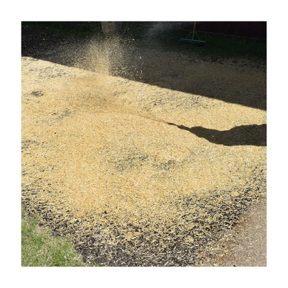 StrawMax Seeding Straw