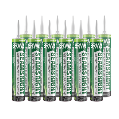 Seams Right™ Turf Adhesive