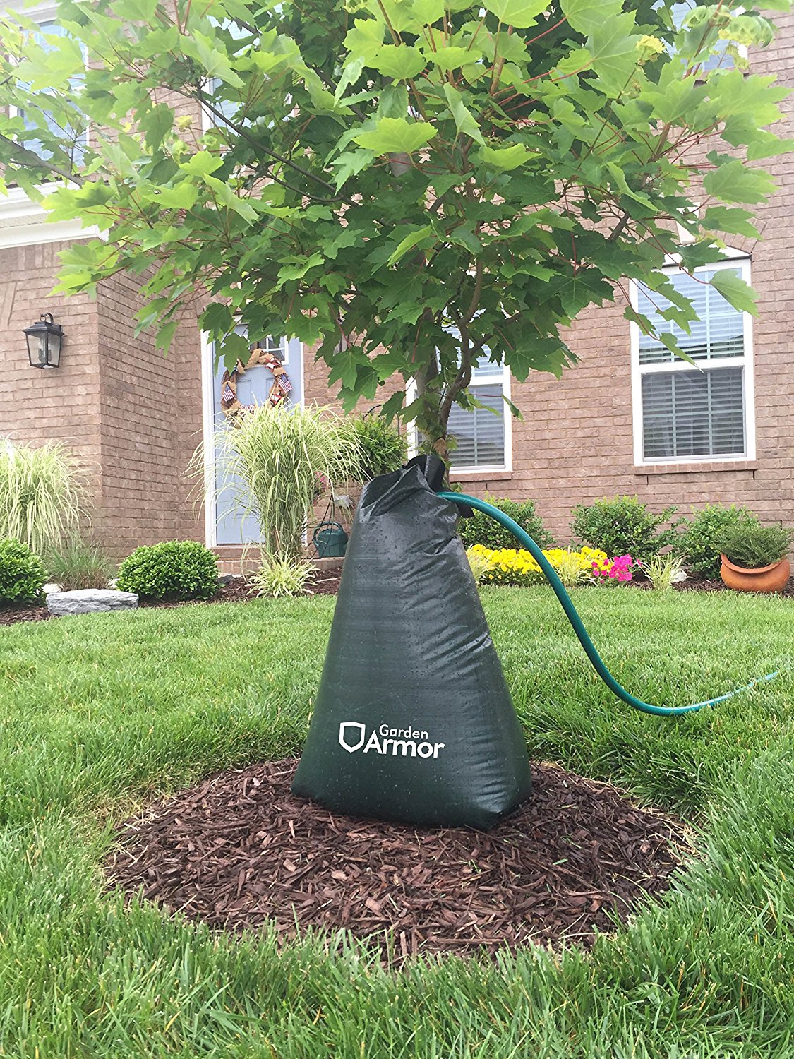 Garden Armor 20 Gallon Slow-Release Tree Watering Bag – MySupplyShed.com