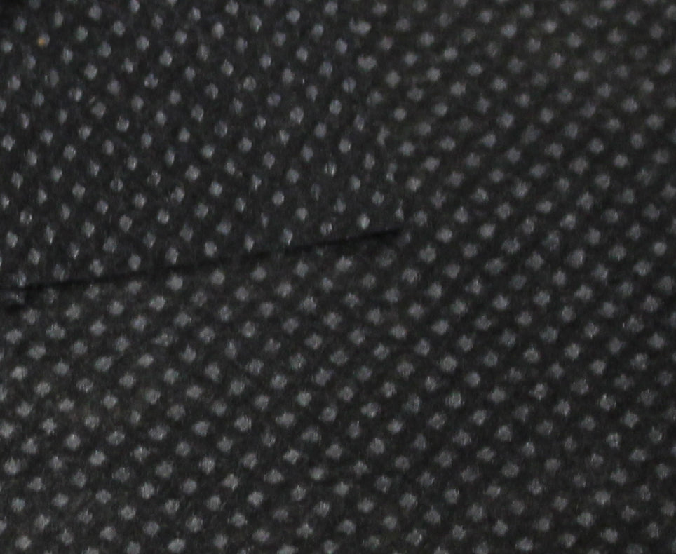 polyspun landscape fabric texture
