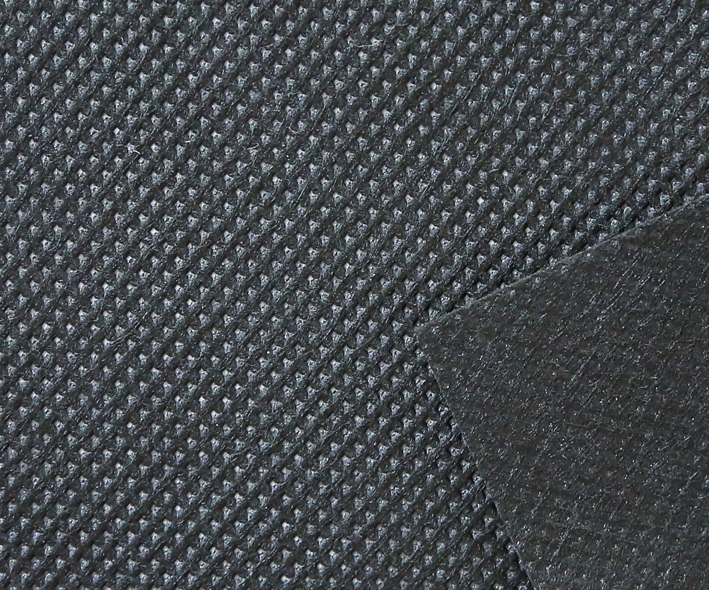 2 oz polyspun fabric texture