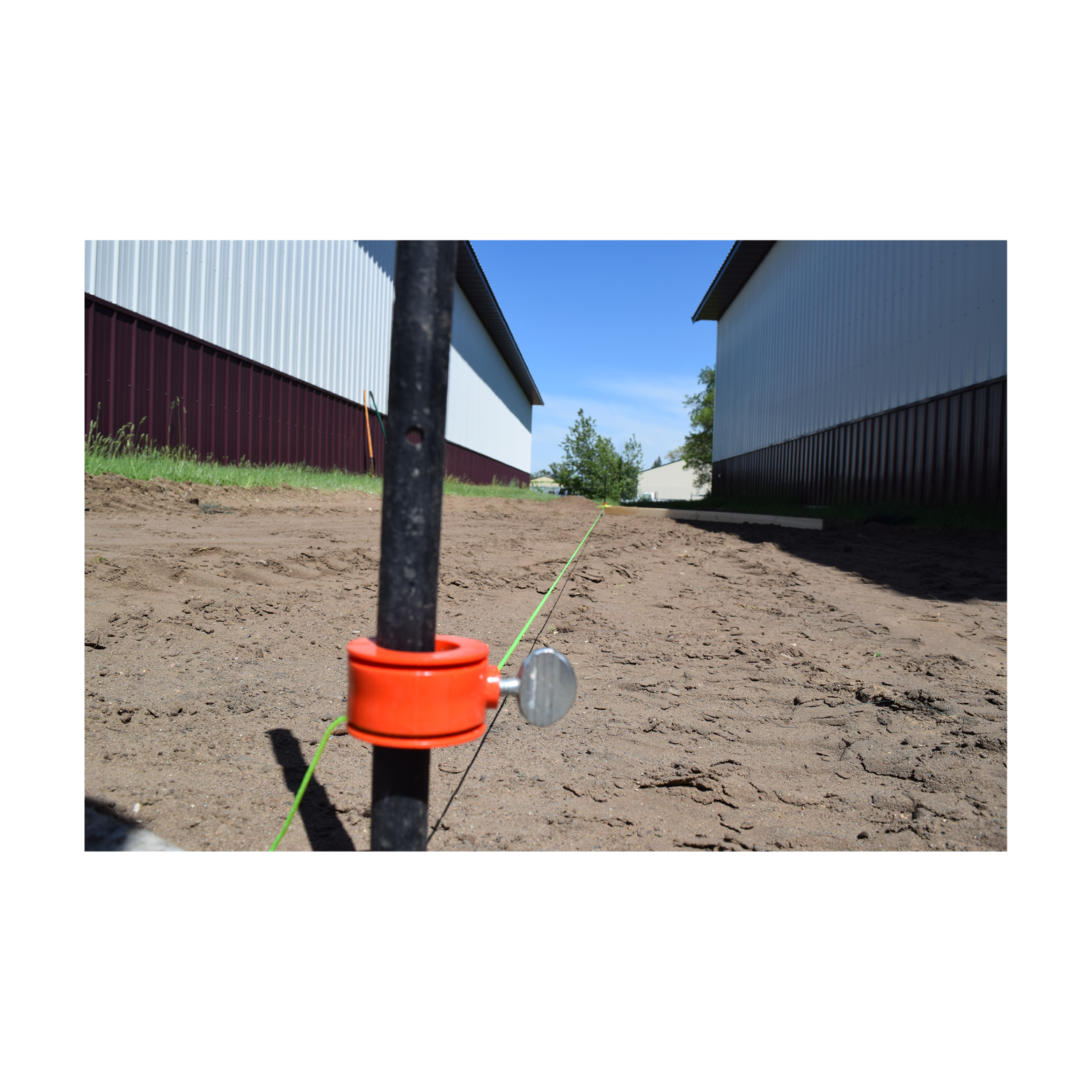 SRW Products StringAlongs String Line Locking Height Tool ...