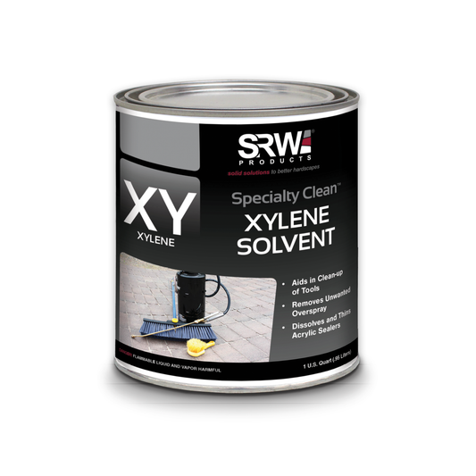 Xylene Solvent - 1 Quart